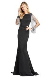 MacDuggal 20116D Black