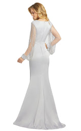 MacDuggal 20116D Silver