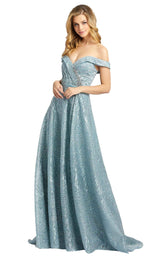 MacDuggal 20121D French-Blue