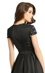 Mac Duggal 25947I Black
