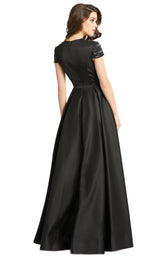 Mac Duggal 25947I Black