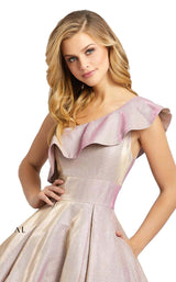 Mac Duggal 26097I Dress