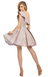 Mac Duggal 26097I Dress