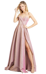 Mac Duggal 26123I Dress