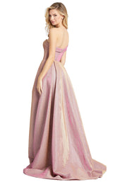 Mac Duggal 26123I Dress
