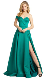 Mac Duggal 26124I Dress