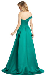 Mac Duggal 26124I Dress