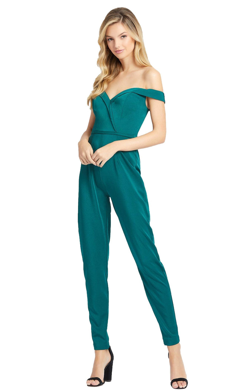 Mac Duggal 26141I Dress