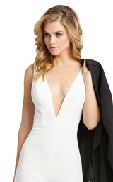 Mac Duggal 26142I Dress