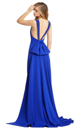 Mac Duggal 26158I Royal