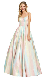 Mac Duggal 26182I Dress