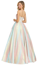 Mac Duggal 26182I Dress