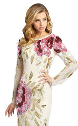 MacDuggal 4566D Dress