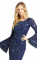 MacDuggal 4576D Dress