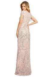 MacDuggal 4715D Platinum