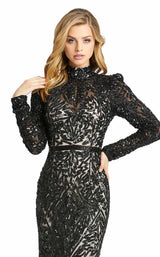 MacDuggal 4729D Dress