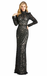 MacDuggal 4729D Dress