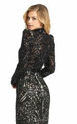 MacDuggal 4729D Dress