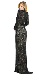 MacDuggal 4729D Dress