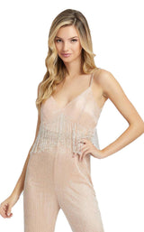 MacDuggal 4742D Porcelain