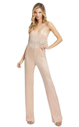 MacDuggal 4742D Porcelain