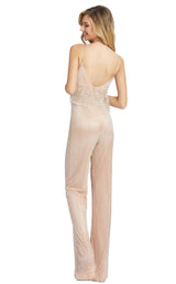 MacDuggal 4742D Porcelain