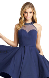 MacDuggal 48551D Dress