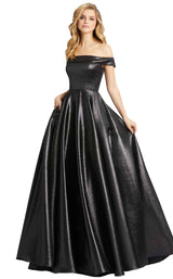 Mac Duggal 48825I Dress