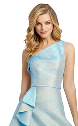 Mac Duggal 48934I Dress