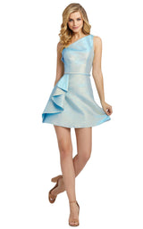 Mac Duggal 48934I Dress