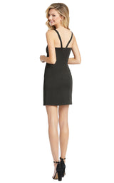 Mac Duggal 55260I Black