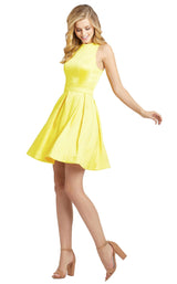 Mac Duggal 55268I Sunshine