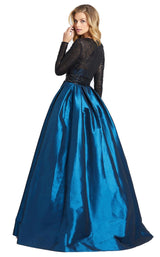 MacDuggal 62883D Teal