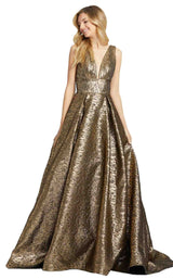 MacDuggal 66217D Dress
