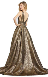 MacDuggal 66217D Dress