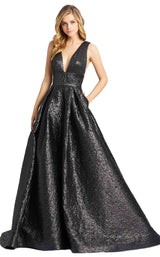 MacDuggal 66217D Black