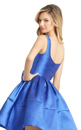 MacDuggal 66571D Royal