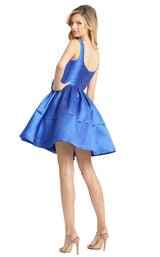 MacDuggal 66571D Royal
