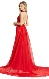 MacDuggal 66573D Red