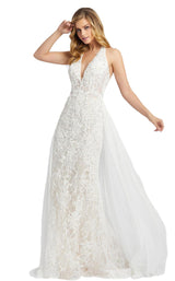 MacDuggal 66573D White
