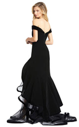 MacDuggal 66586D Black