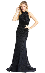 MacDuggal 66589D Black