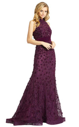 MacDuggal 66589D Plum