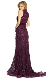 MacDuggal 66589D Plum