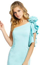 Mac Duggal 66998I Dress