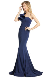 Mac Duggal 67156I Navy
