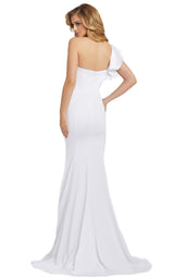 Mac Duggal 67156I White