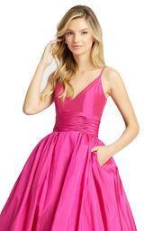 MacDuggal 67691D Magenta