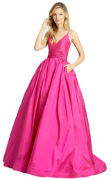 MacDuggal 67691D Magenta