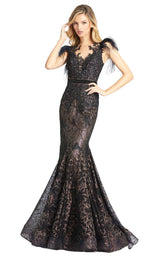 MacDuggal 79230D Black